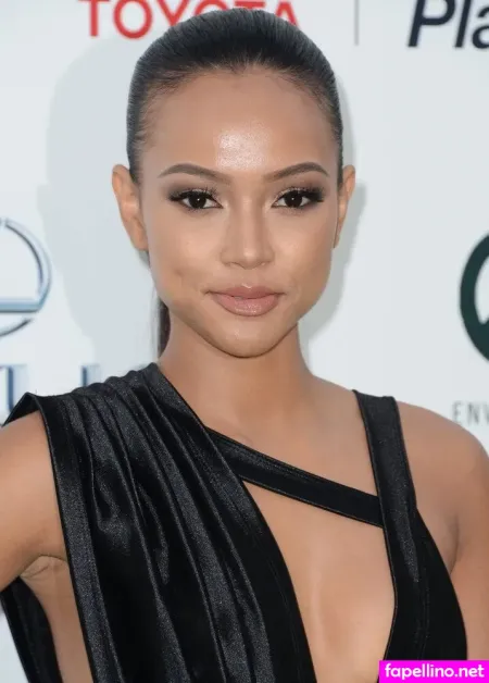 Karrueche Tran OnlyFans Thumbnail #Il37BMcNrS