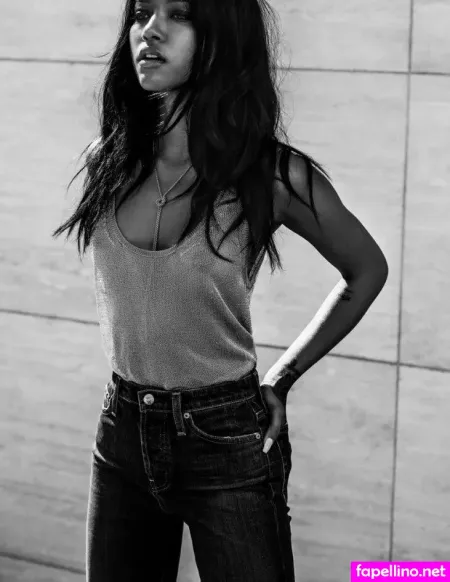 Karrueche Tran OnlyFans Thumbnail #MP55X6KbTW