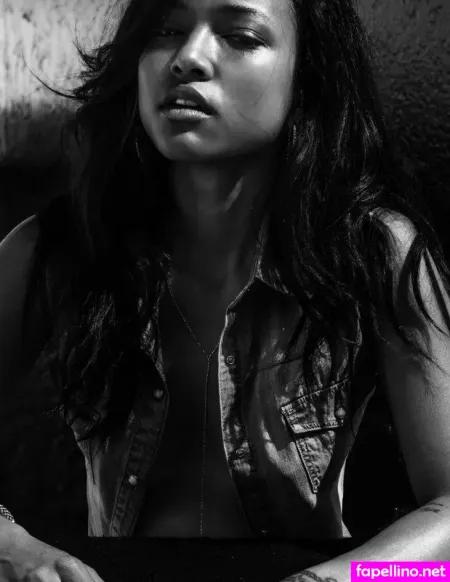 Karrueche Tran OnlyFans Thumbnail #gLk86QiMzu