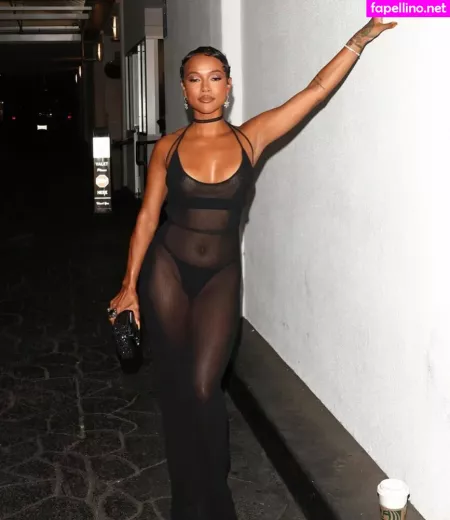 Karrueche OnlyFans Thumbnail #95SMLljhkq