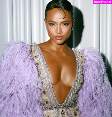 Karrueche OnlyFans Thumbnail #KmOjauQaWX