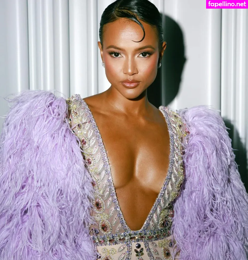 karrueche Nude Leaked OnlyFans Photo #KmOjauQaWX