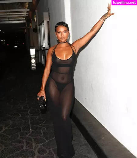 Karrueche OnlyFans Thumbnail #QhQshg4i9i