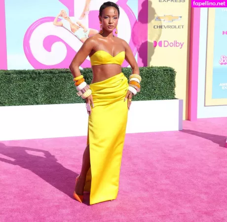 Karrueche OnlyFans Thumbnail #Xw9fLBwknb