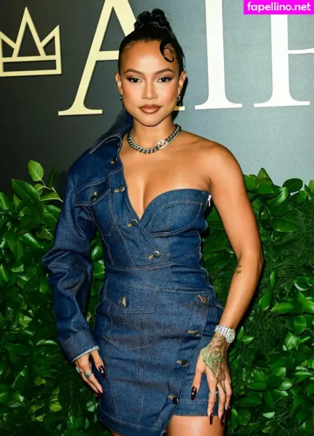 Karrueche OnlyFans Thumbnail #e4tjt8I7Os