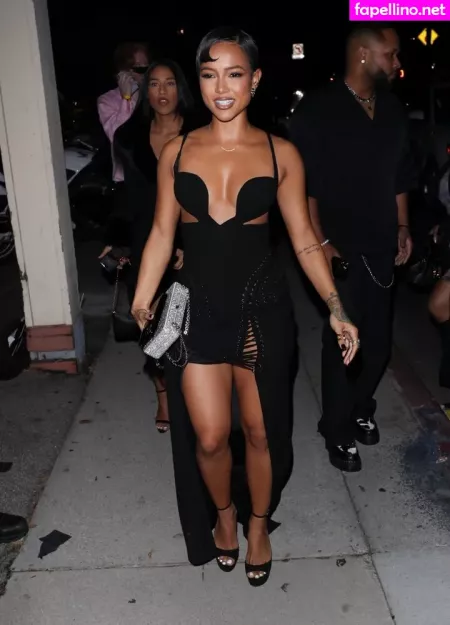 Karrueche OnlyFans Thumbnail #hElMVRQSzg