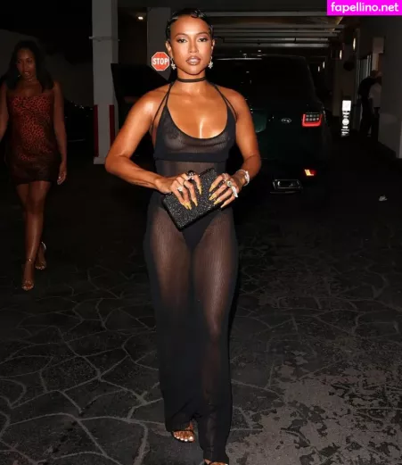 Karrueche OnlyFans Thumbnail #jl2vce8OEi