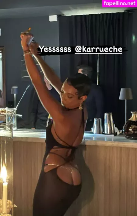 Karrueche OnlyFans Thumbnail #rszauzyt4v