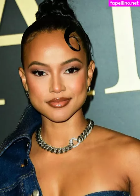 Karrueche OnlyFans Thumbnail #xCADW94v4z