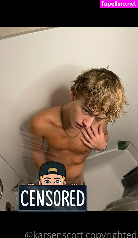 karsen.scott, karsoncscott Nude Leaked OnlyFans Photo #2OXDtgFdvy