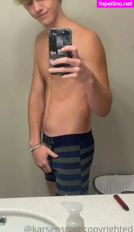 Karsen Scott OnlyFans Thumbnail #3oKvWnVZTY