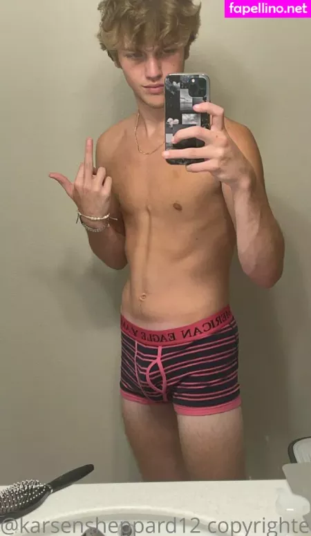 Karsen Scott OnlyFans Thumbnail #58NFmAXBUM