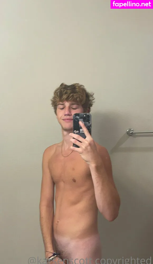 karsen.scott, karsoncscott Nude Leaked OnlyFans Photo #6QT5rdu39o