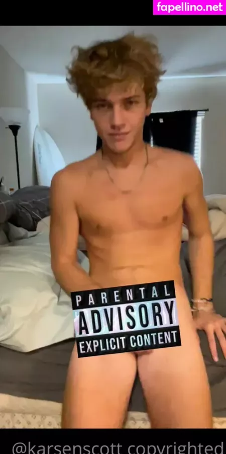 Karsen Scott OnlyFans Thumbnail #EaimliDvlI