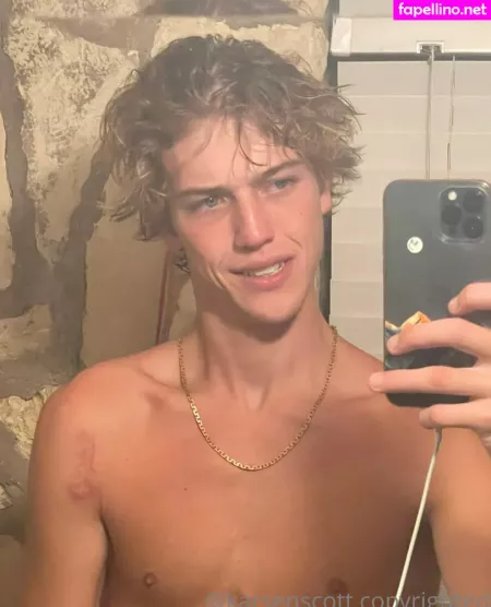 Karsen Scott OnlyFans Thumbnail #SED6uxh4xw