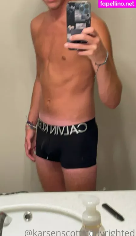 Karsen Scott OnlyFans Thumbnail #SxmikwohYB