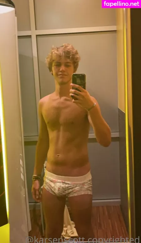 Karsen Scott OnlyFans Thumbnail #g05dU635En