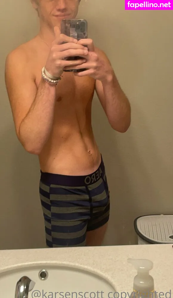 karsen.scott, karsoncscott Nude Leaked OnlyFans Photo #hEb98FnZti