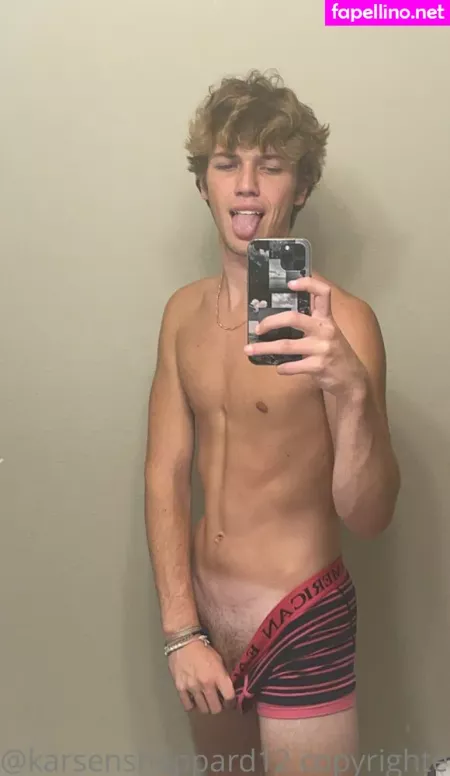 Karsen Scott OnlyFans Thumbnail #kyIeNgsUFo