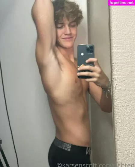 Karsen Scott OnlyFans Thumbnail #pPZd78K17U