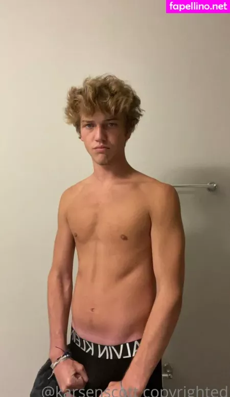 Karsen Scott OnlyFans Thumbnail #rEnMfyA6Fr