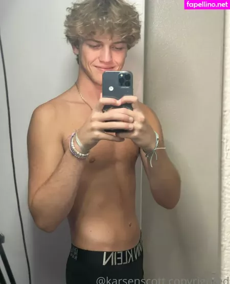 Karsen Scott OnlyFans Thumbnail #spaA5CLkog