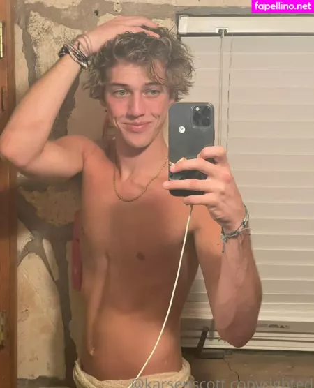Karsen Scott OnlyFans Thumbnail #vPpdRo0Hh0