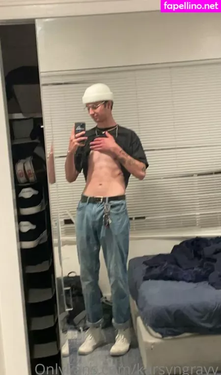 Karsyngrayy OnlyFans Thumbnail #DJP2pMSZFo