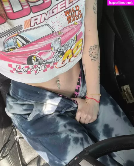 Karsyngrayy OnlyFans Thumbnail #IvTSzVXDAH