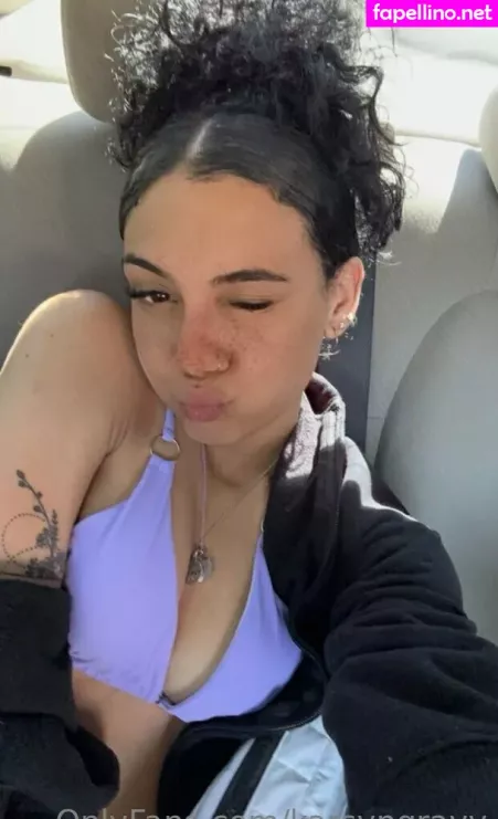 Karsyngrayy OnlyFans Thumbnail #QYvK5Vumeg