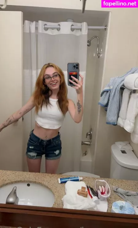 Karsyngrayy OnlyFans Thumbnail #fihe5ge1zi