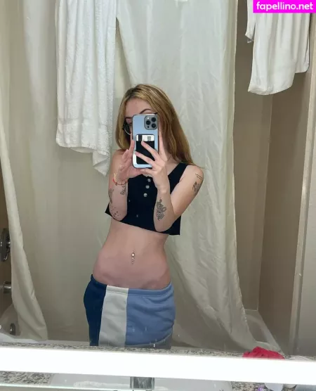 Karsyngrayy OnlyFans Thumbnail #qUyWeDEHPA