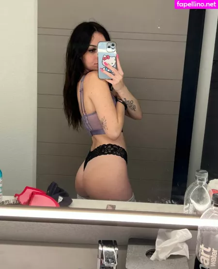 Karsyngrayy OnlyFans Thumbnail #rB3VPmJacR