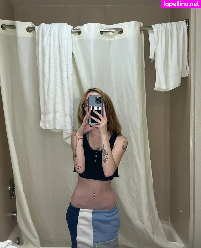 karsyngrayy Nude Leaked OnlyFans Photo #sjo8PThQ1R