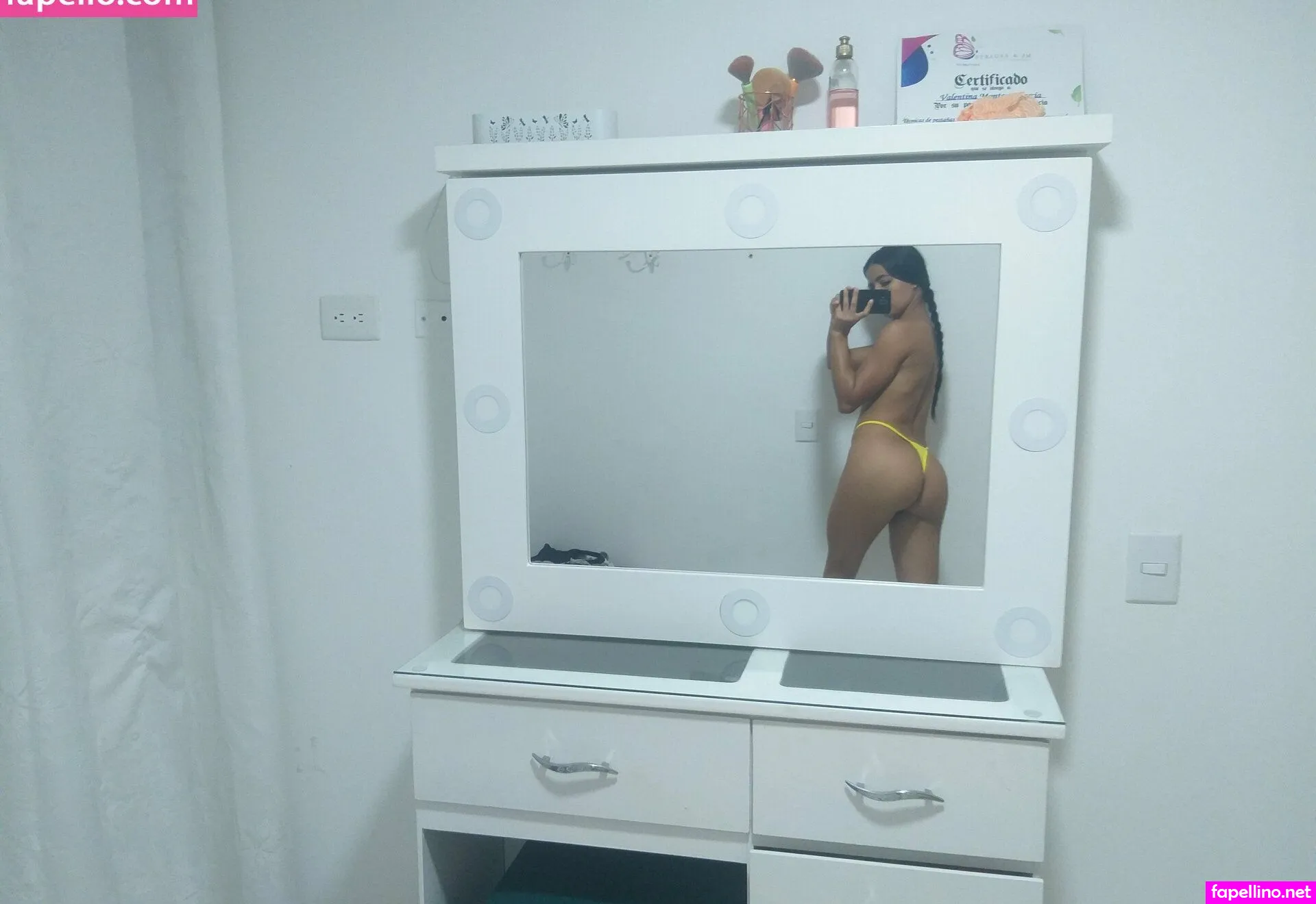 karybay, karybayalmeida Nude Leaked OnlyFans Photo #3s7kS5nSAA
