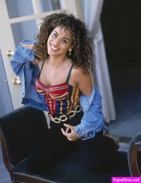 Karyn Parsons OnlyFans Thumbnail #9zmtWjOsnN