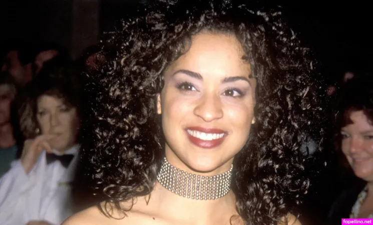 Karyn Parsons OnlyFans Thumbnail #gV54y4McBo
