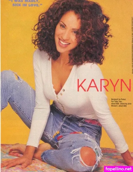 Karyn Parsons OnlyFans Thumbnail #q5sonDTTuX