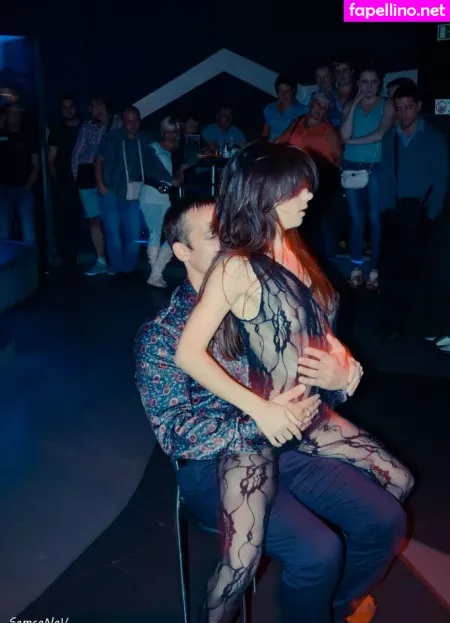 Karyna Kardelian OnlyFans Thumbnail #eudjDOMNE4