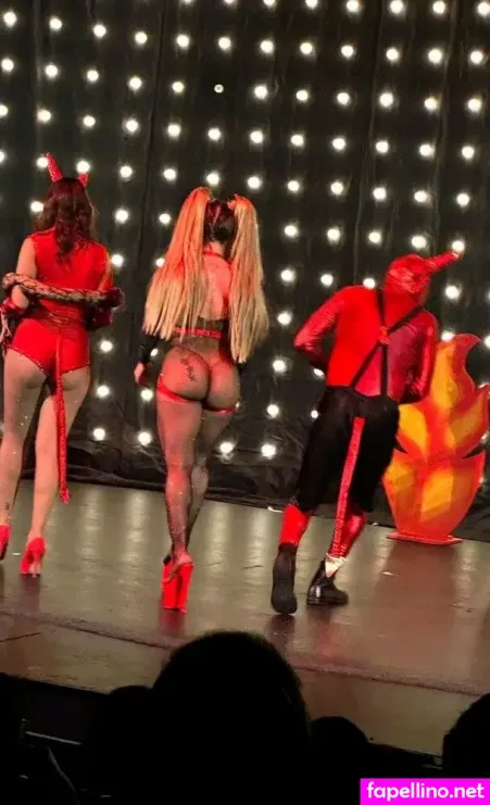Karyna Rodriguez OnlyFans Thumbnail #Ksa40BE7Di