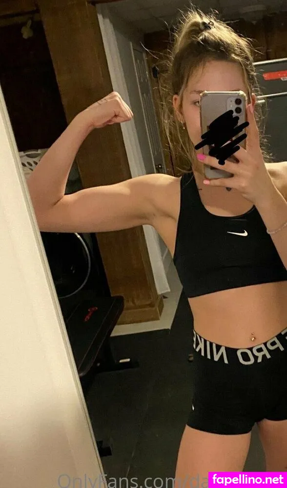 daisy.rable, karynefitness Nude Leaked OnlyFans Photo #xbuspfIfbU