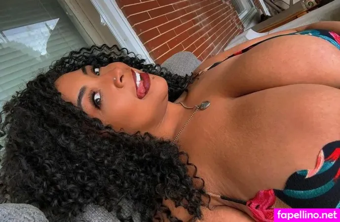 Karyssia Bauer OnlyFans Thumbnail #HUirkzIxMI