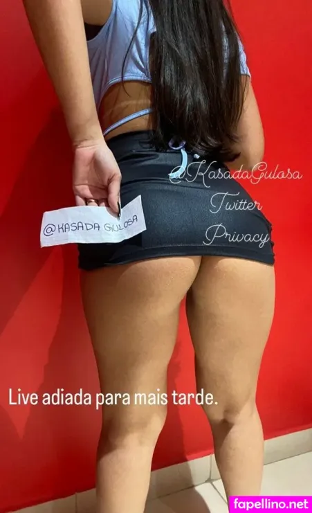Kasadagulosa 1 OnlyFans Thumbnail #tlOJlG9boP