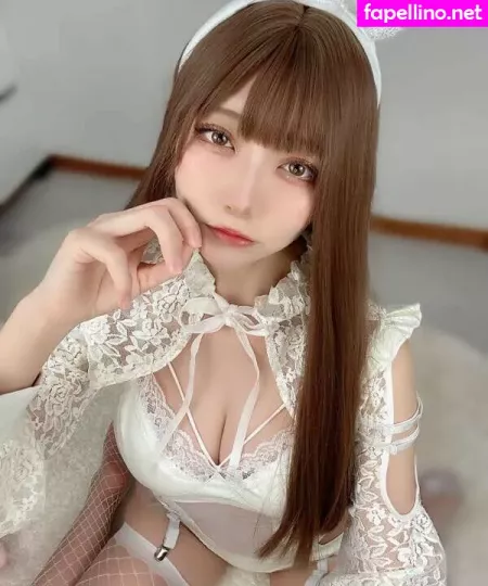 Kasagi Cos OnlyFans Thumbnail #1lnN58kavl