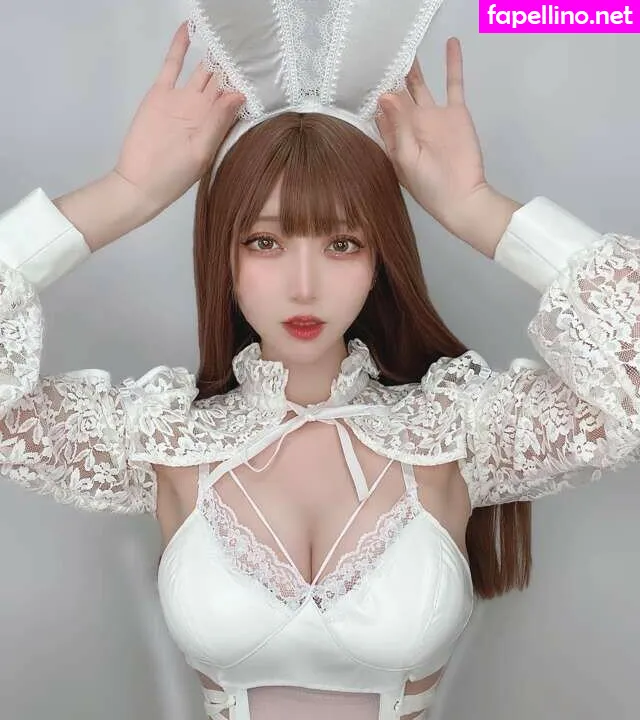 kasagi.cos, kasagi_cos Nude Leaked OnlyFans Photo #BpjzPvu0Rt