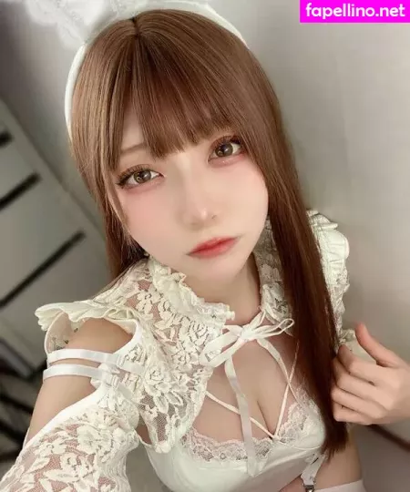 Kasagi Cos OnlyFans Thumbnail #DfSDK3fT2B