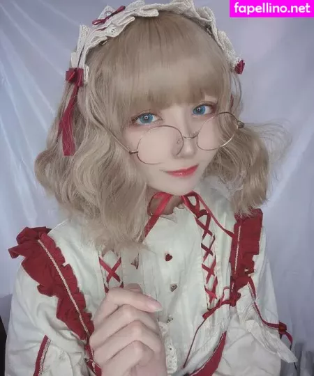 Kasagi Cos OnlyFans Thumbnail #I0gDSC7sU6