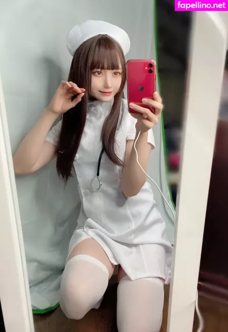 Kasagi Cos OnlyFans Thumbnail #K4CUCr2EDE