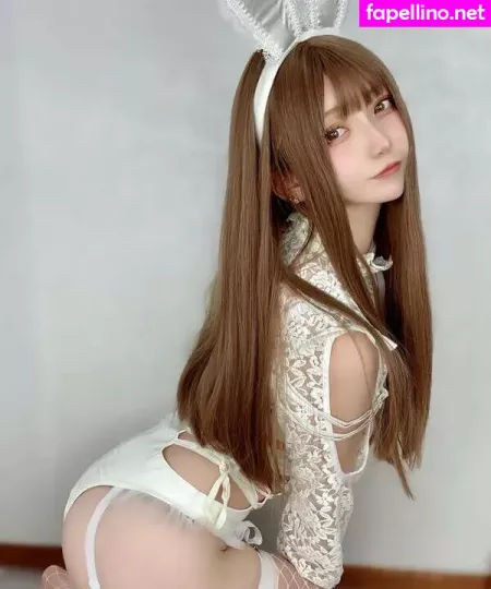 Kasagi Cos OnlyFans Thumbnail #MhcTirzd93
