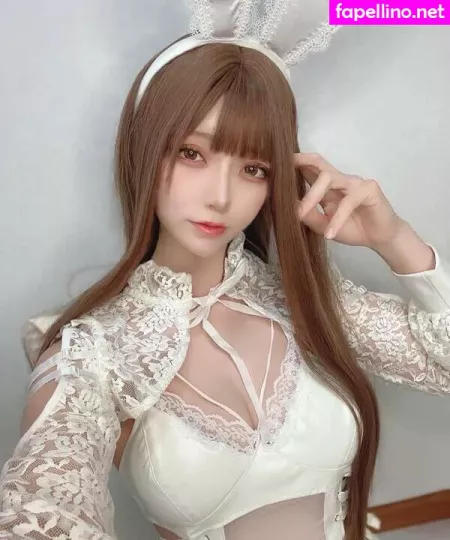Kasagi Cos OnlyFans Thumbnail #QWiARDH3Qh